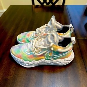 Nike Air Zoom G.T. Run Basketball Shoes